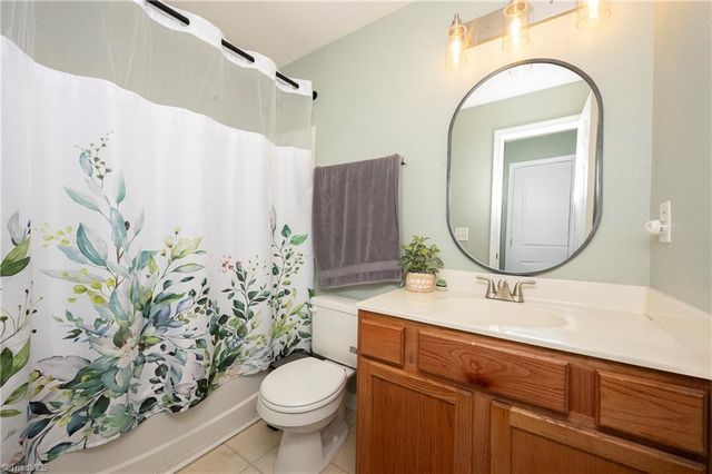 5206 Mcconnell Drive, Kernersville, NC 27284