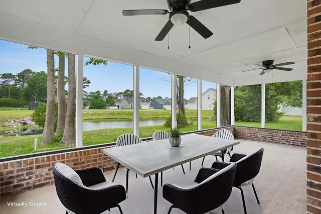 903 Plantation Dr., Surfside Beach, SC 29575
