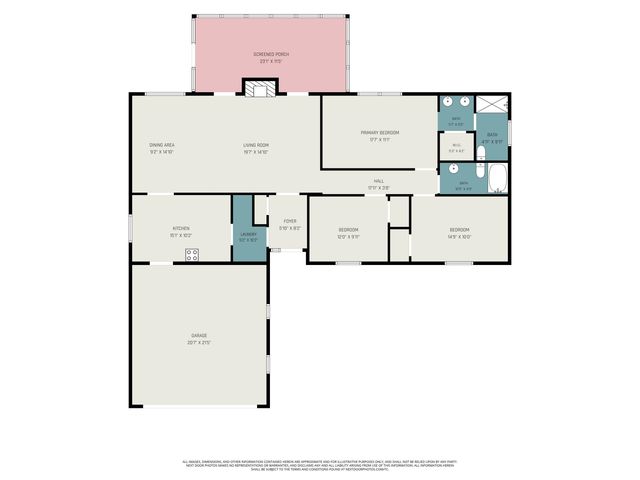 903 Plantation Dr., Surfside Beach, SC 29575