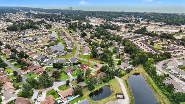 903 Plantation Dr., Surfside Beach, SC 29575
