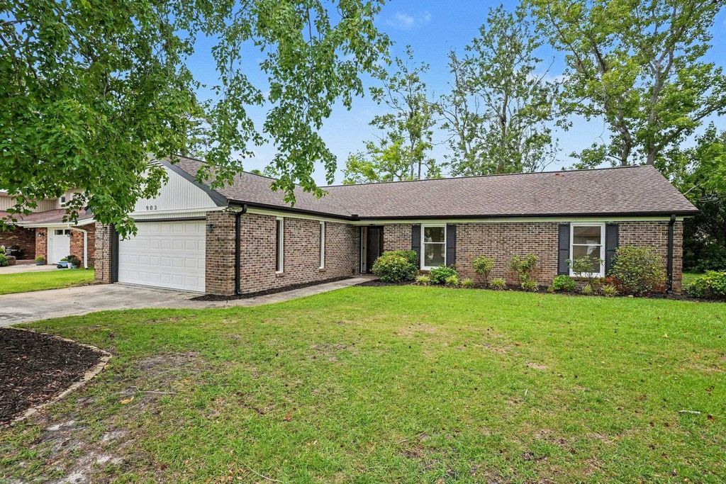 903 Plantation Dr., Surfside Beach, SC 29575