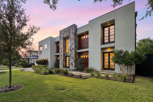 5717 Preston Haven Drive, Dallas, TX 75230