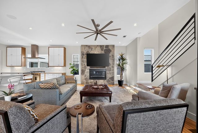 5717 Preston Haven Drive, Dallas, TX 75230