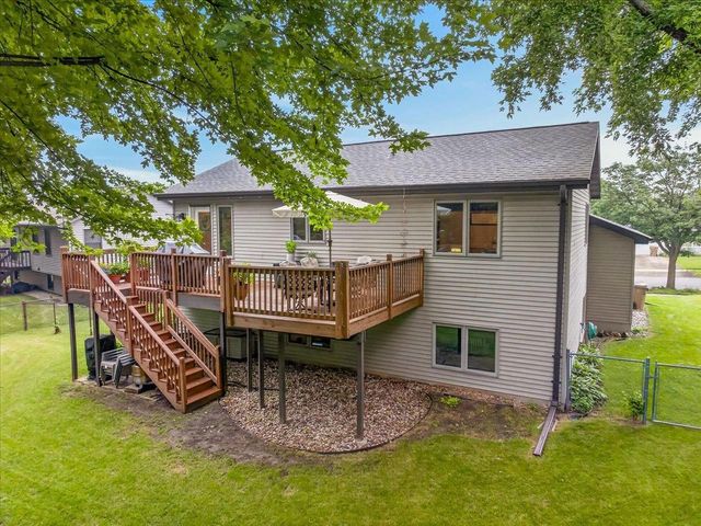 4410 Whitetail Lane, Madison, WI 53704