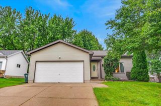 4410 Whitetail Lane, Madison, WI 53704