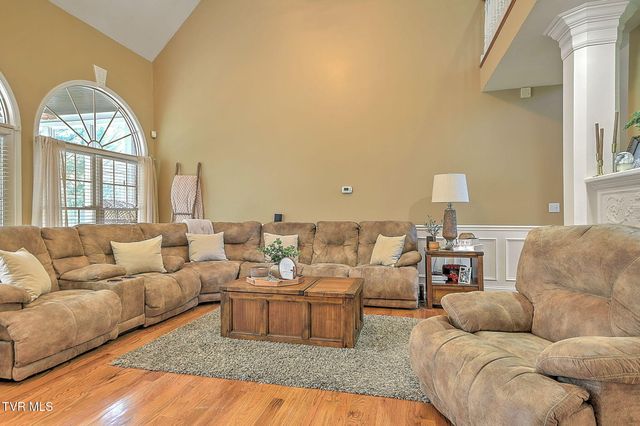 1237 Sussex Drive, Kingsport, TN 37660