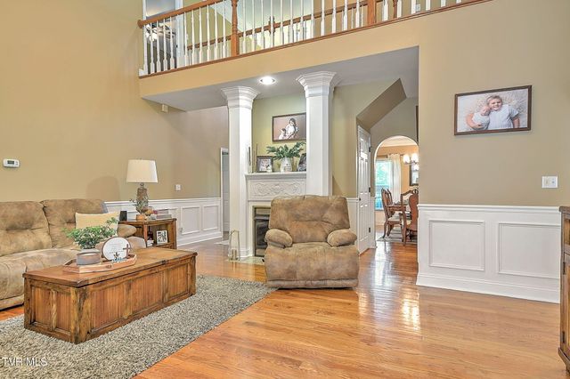 1237 Sussex Drive, Kingsport, TN 37660