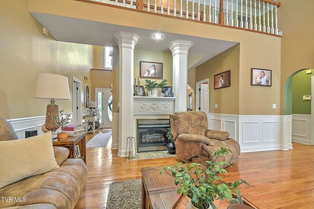 1237 Sussex Drive, Kingsport, TN 37660