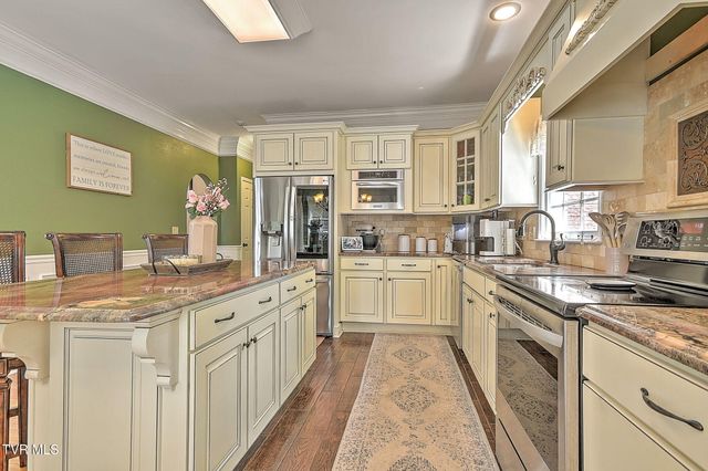 1237 Sussex Drive, Kingsport, TN 37660