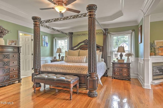 1237 Sussex Drive, Kingsport, TN 37660