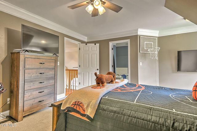 1237 Sussex Drive, Kingsport, TN 37660