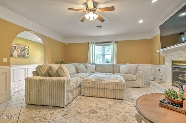 1237 Sussex Drive, Kingsport, TN 37660
