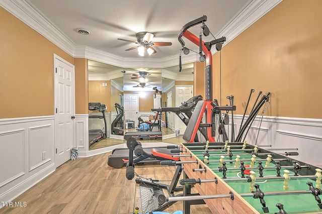 1237 Sussex Drive, Kingsport, TN 37660