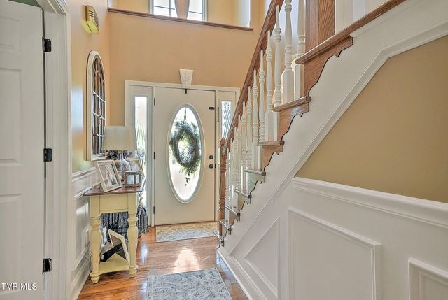 1237 Sussex Drive, Kingsport, TN 37660