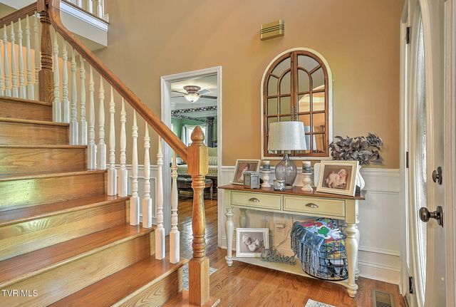 1237 Sussex Drive, Kingsport, TN 37660