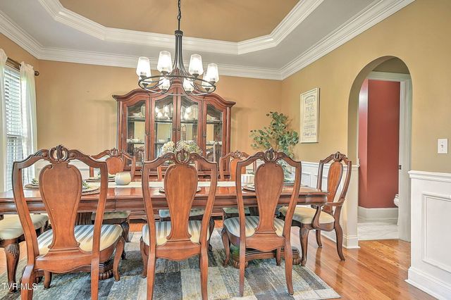 1237 Sussex Drive, Kingsport, TN 37660