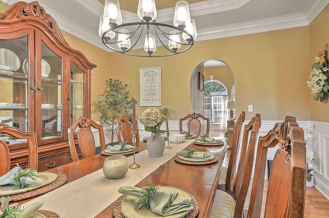 1237 Sussex Drive, Kingsport, TN 37660
