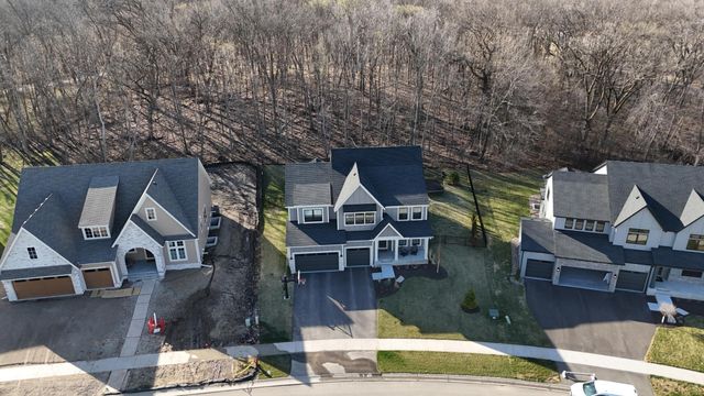 4304 Hillside Drive, Medina, MN 55340