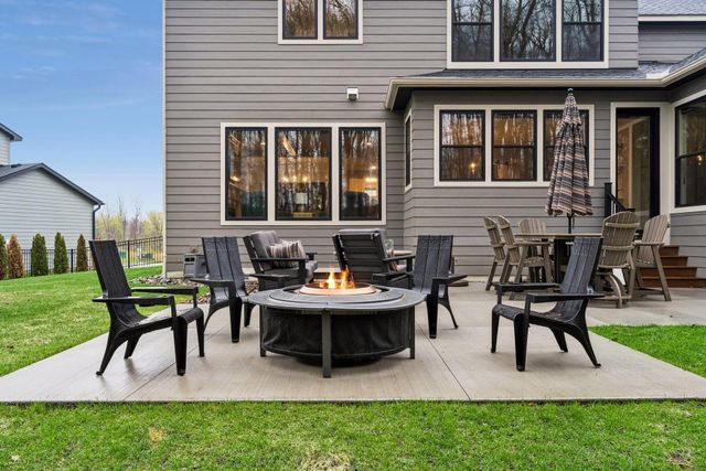 4304 Hillside Drive, Medina, MN 55340