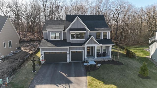 4304 Hillside Drive, Medina, MN 55340