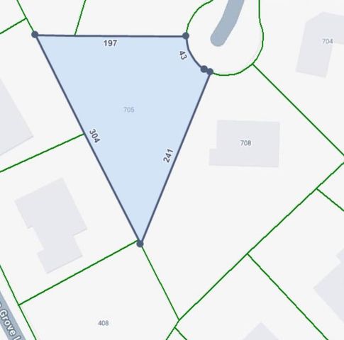 705 Coachman's Place, St Augustine, FL 32086