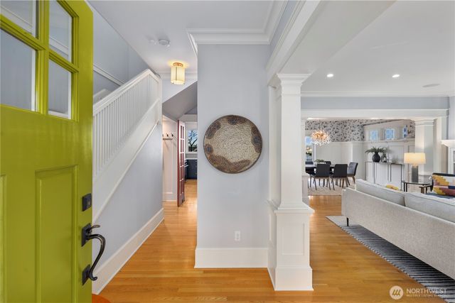 426 Smith Street, Seattle, WA 98109