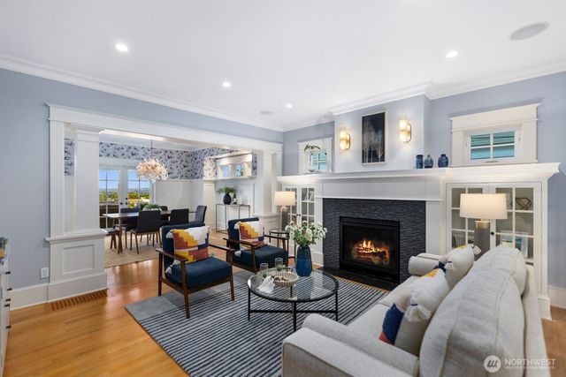 426 Smith Street, Seattle, WA 98109