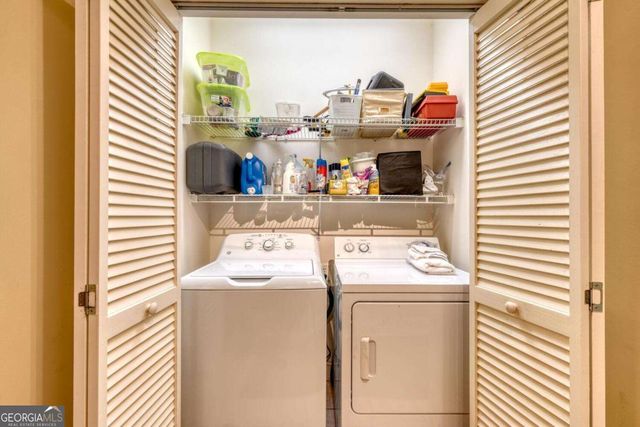 92 Glen Eagle B303 Court, Clayton, GA 30525