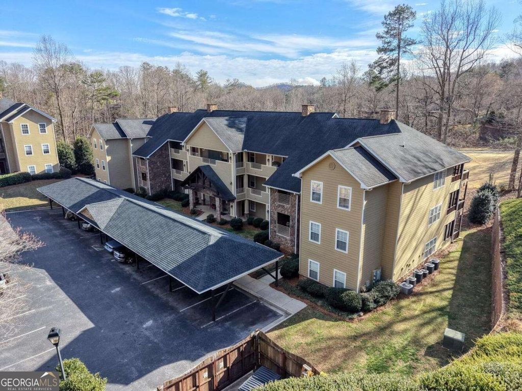 92 Glen Eagle B303 Court, Clayton, GA 30525 — photo 2