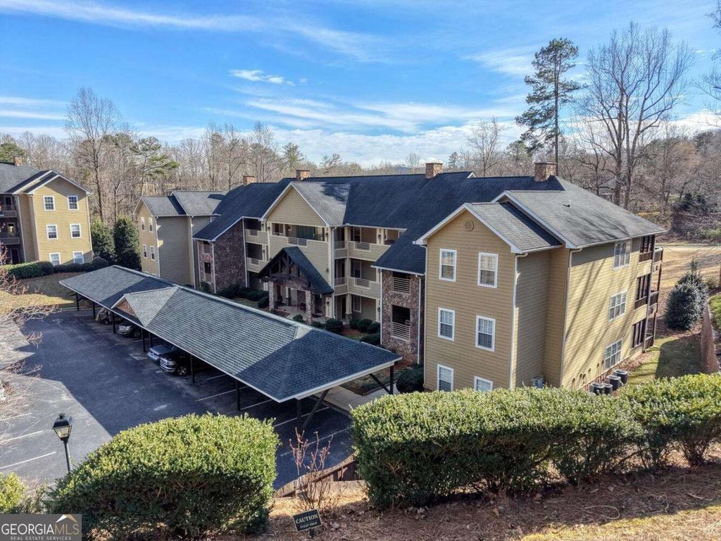 92 Glen Eagle B303 Court, Clayton, GA 30525 — photo 3