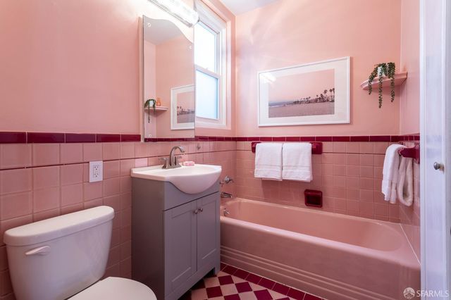 3634 20th Street 1, San Francisco, CA 94110