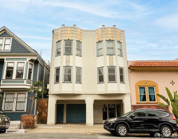 3634 20th Street 1, San Francisco, CA 94110