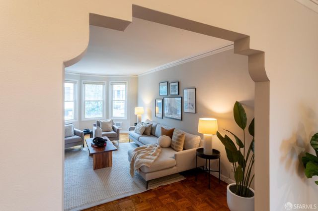 3634 20th Street 1, San Francisco, CA 94110