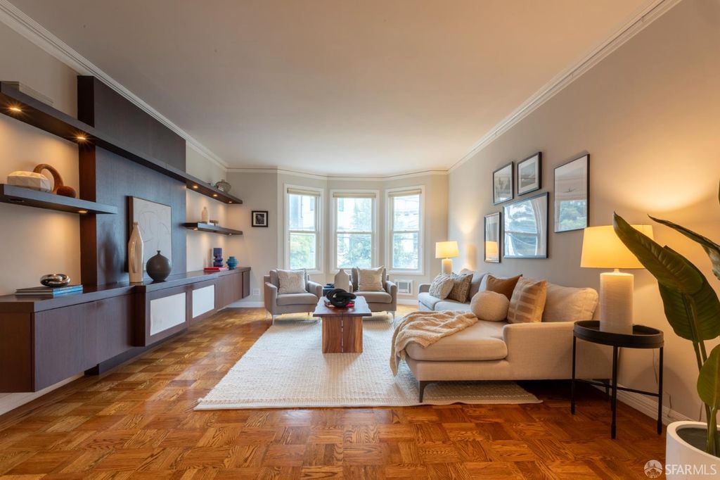 3634 20th Street 1, San Francisco, CA 94110