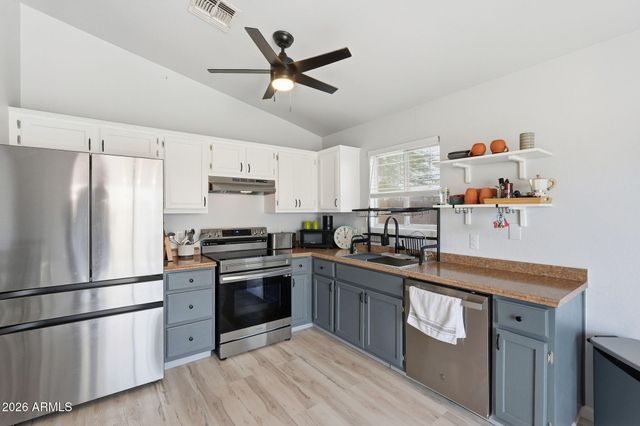 11404 W CAROUSEL Drive, Arizona City, AZ 85123