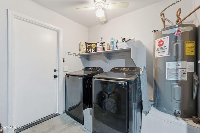 11404 W CAROUSEL Drive, Arizona City, AZ 85123