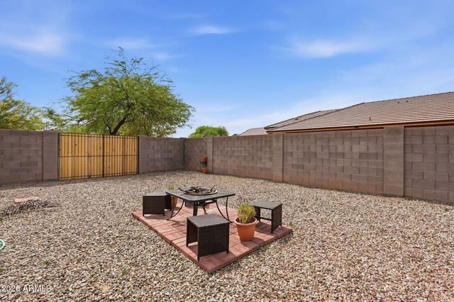 11404 W CAROUSEL Drive, Arizona City, AZ 85123