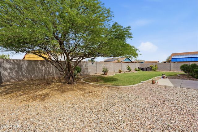 11404 W CAROUSEL Drive, Arizona City, AZ 85123