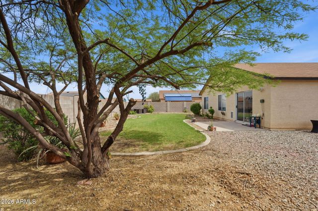 11404 W CAROUSEL Drive, Arizona City, AZ 85123