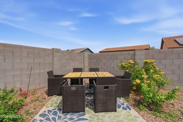 11404 W CAROUSEL Drive, Arizona City, AZ 85123