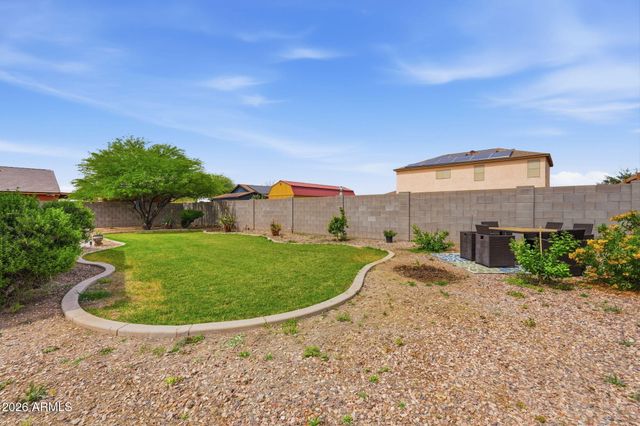 11404 W CAROUSEL Drive, Arizona City, AZ 85123