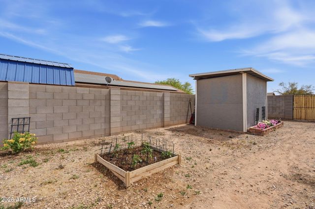 11404 W CAROUSEL Drive, Arizona City, AZ 85123