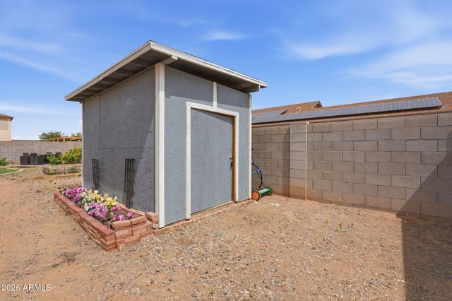 11404 W CAROUSEL Drive, Arizona City, AZ 85123