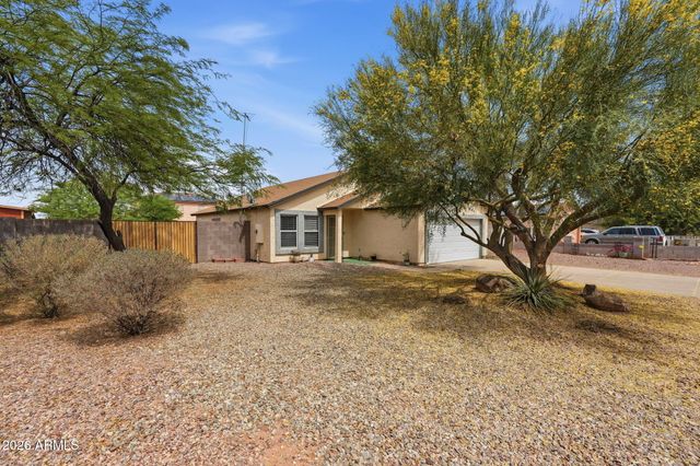 11404 W CAROUSEL Drive, Arizona City, AZ 85123