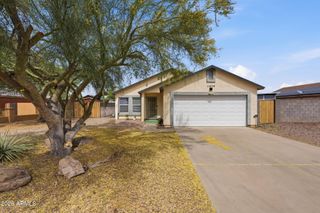 11404 W CAROUSEL Drive, Arizona City, AZ 85123