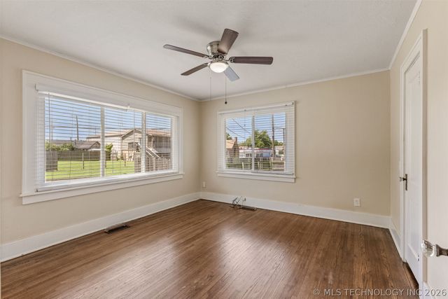 1348 S Indianapolis Avenue, Tulsa, OK 74112