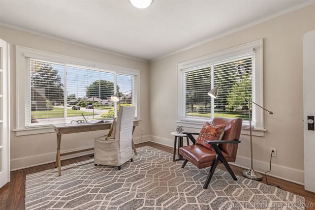 1348 S Indianapolis Avenue, Tulsa, OK 74112