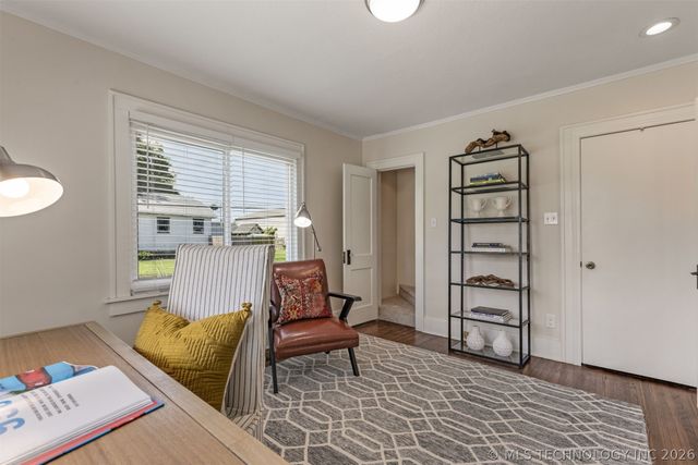 1348 S Indianapolis Avenue, Tulsa, OK 74112