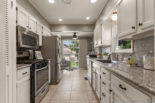 1348 S Indianapolis Avenue, Tulsa, OK 74112