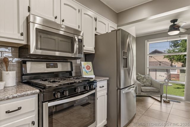 1348 S Indianapolis Avenue, Tulsa, OK 74112